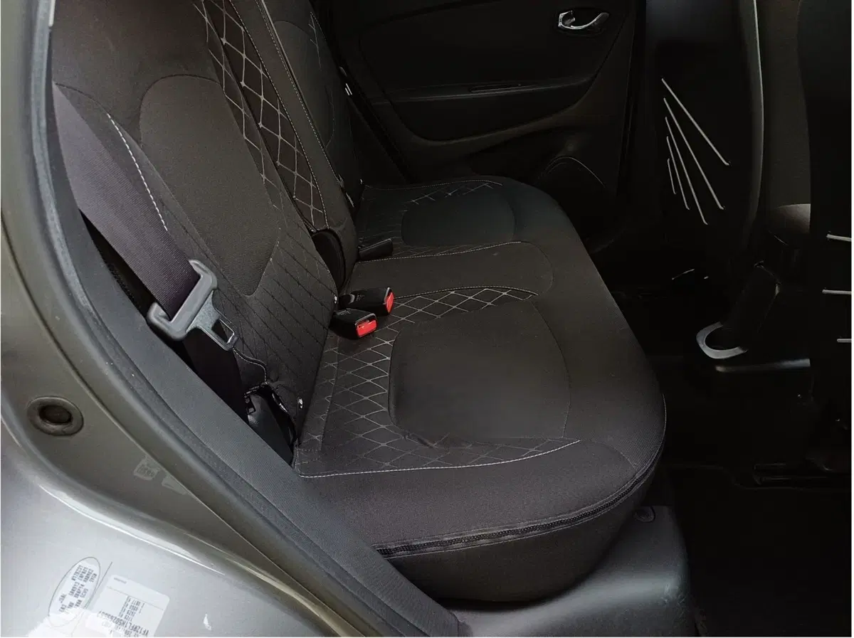 Renault Captur usata a Modena (9)