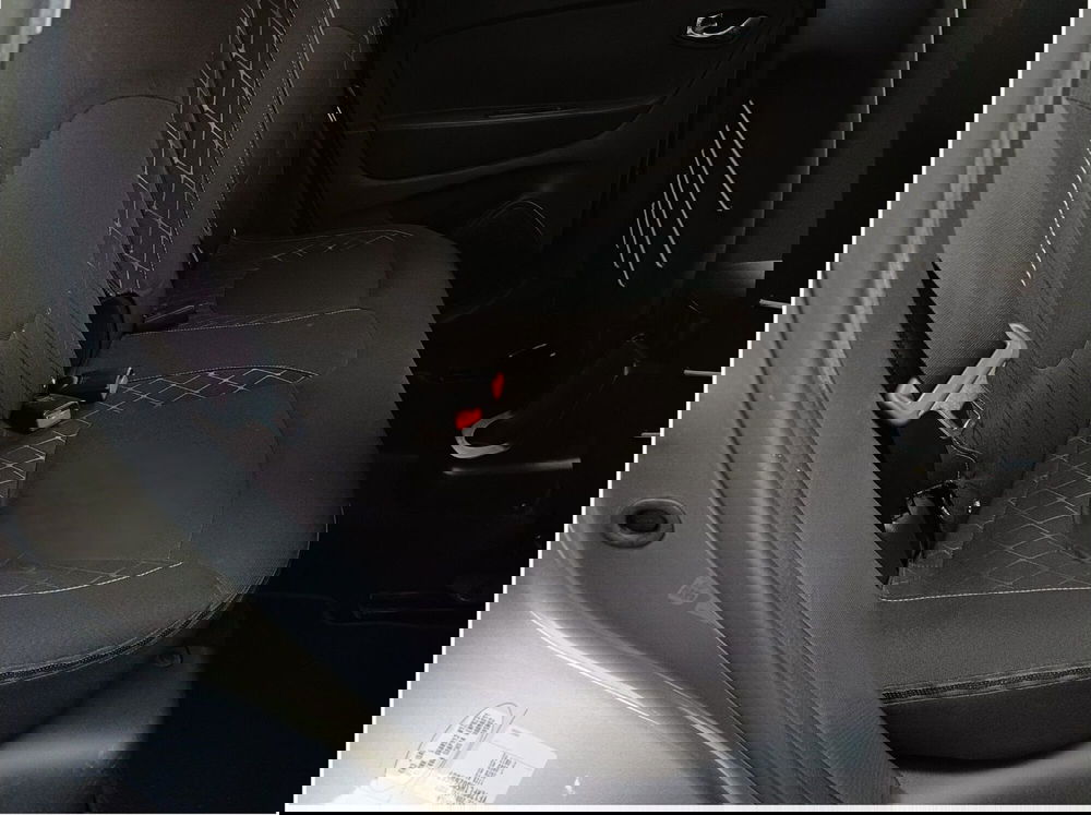 Renault Captur usata a Modena (9)