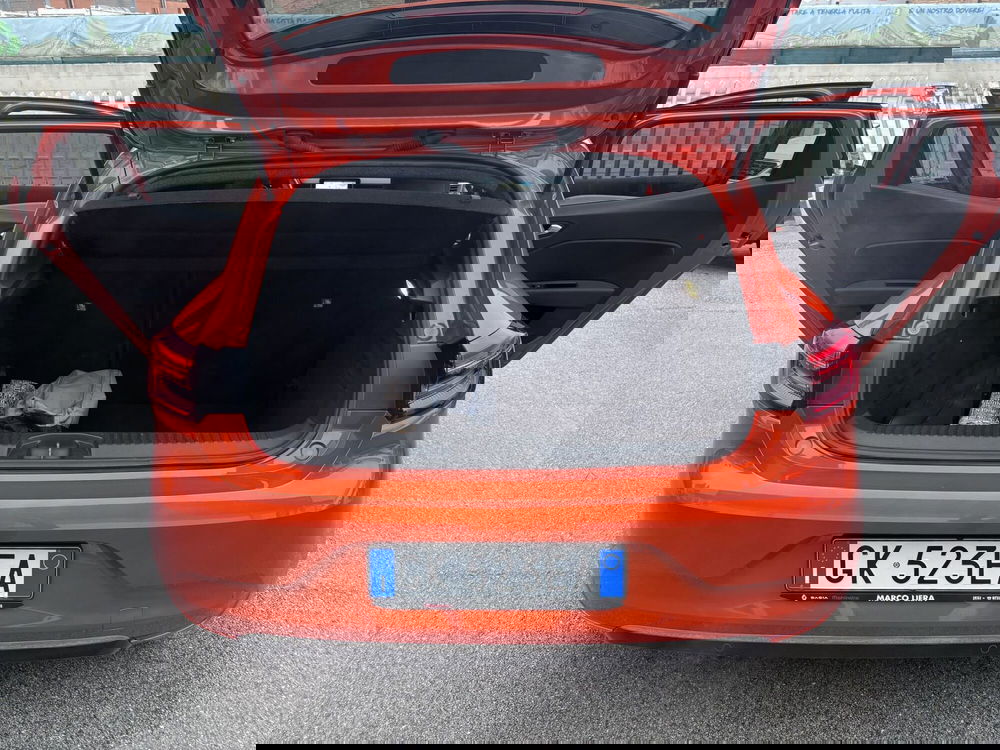 Renault Clio usata a Ancona (11)