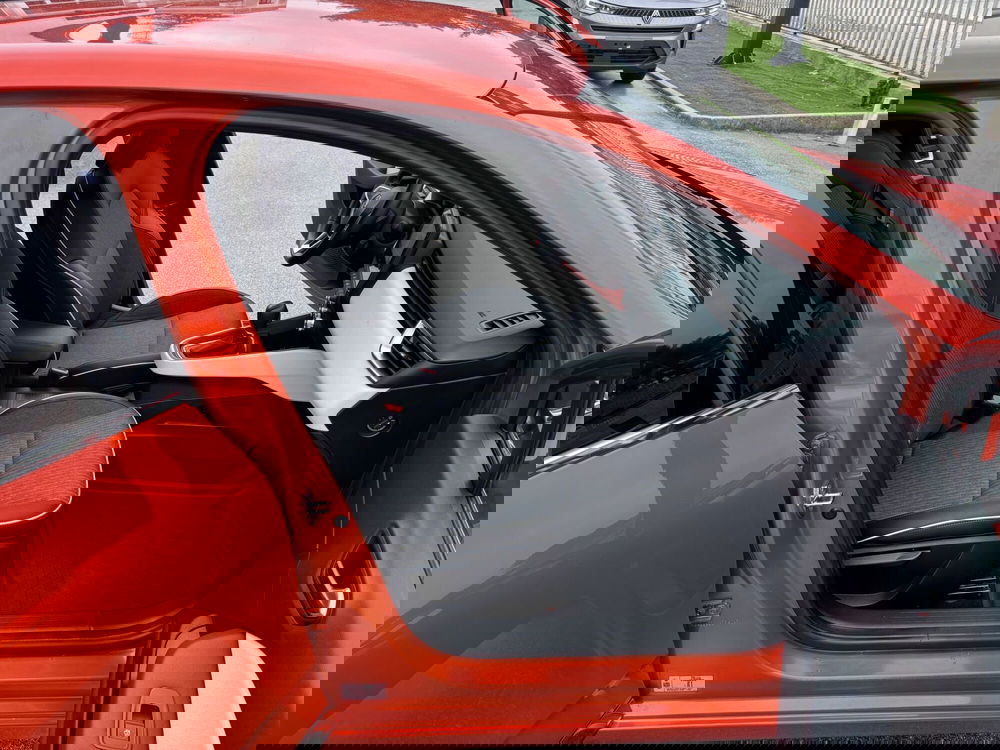 Renault Clio usata a Ancona (13)