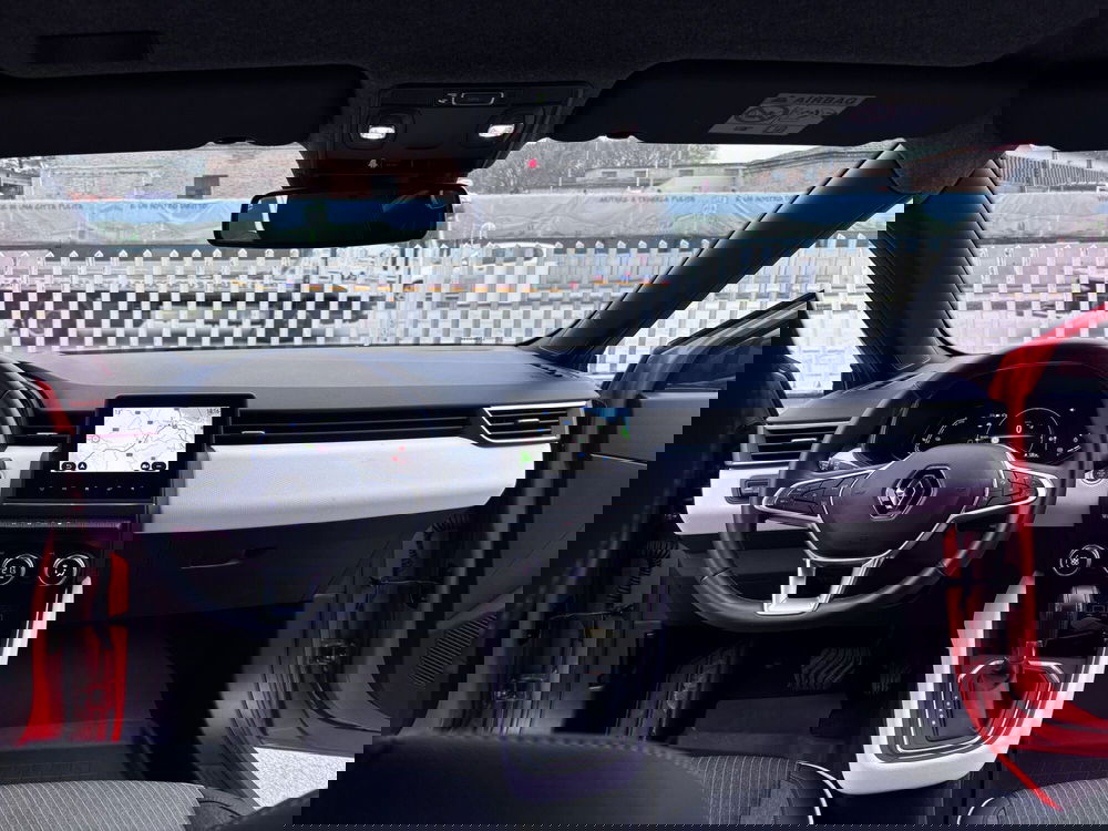 Renault Clio usata a Ancona (15)