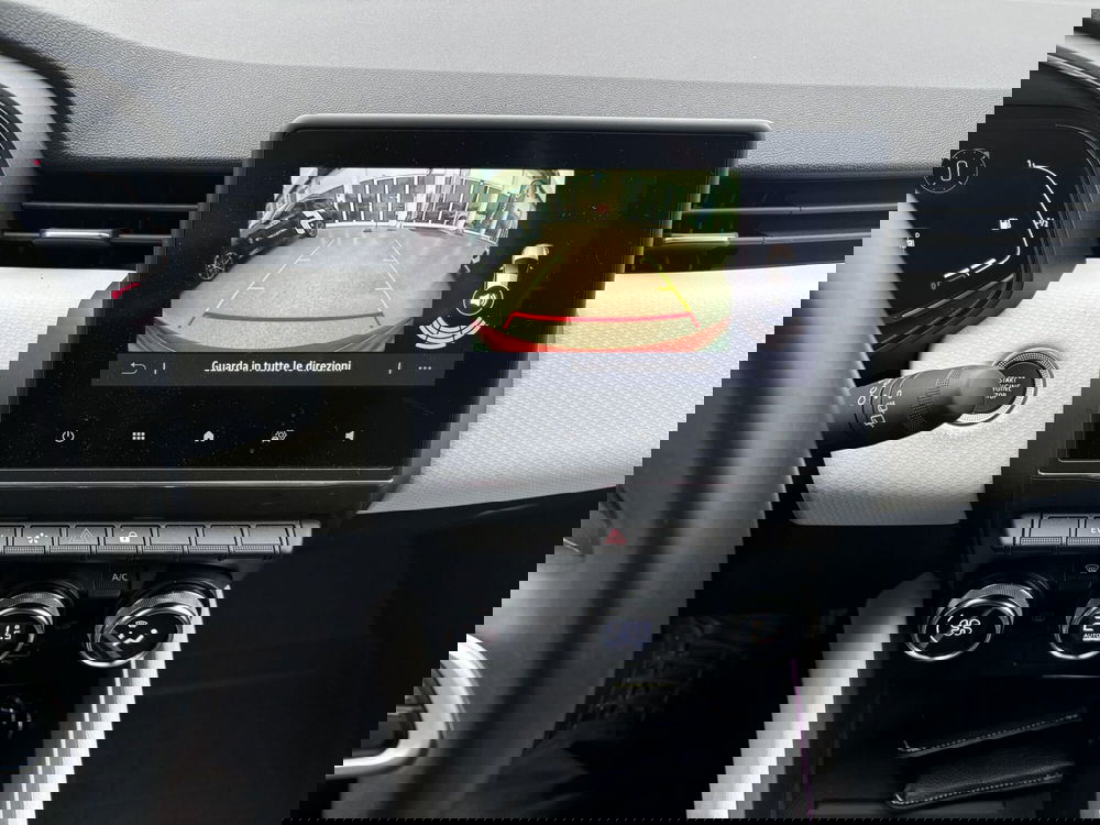 Renault Clio usata a Ancona (16)