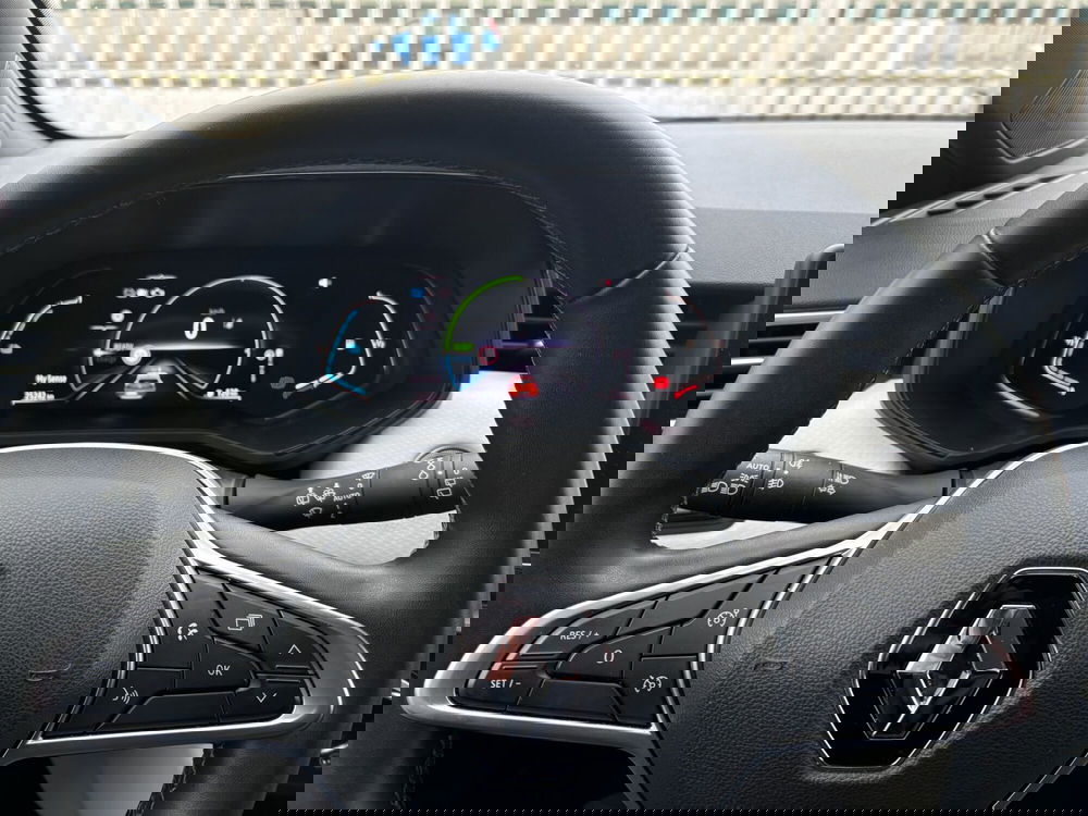 Renault Clio usata a Ancona (17)