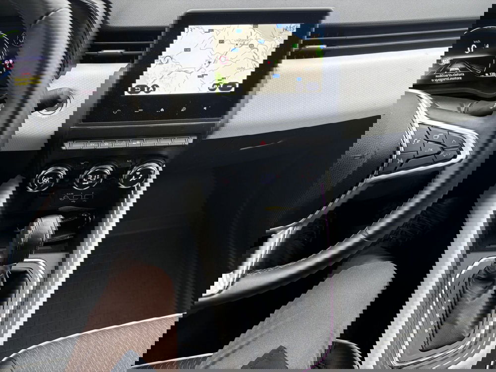 Renault Clio usata a Ancona (18)