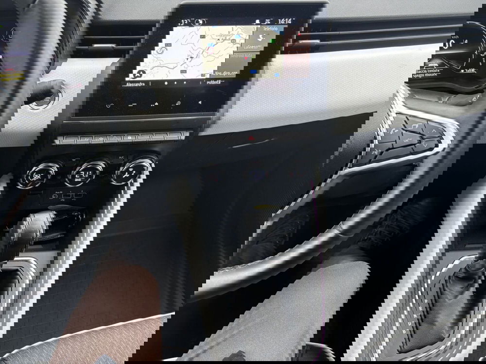 Renault Clio usata a Ancona (19)