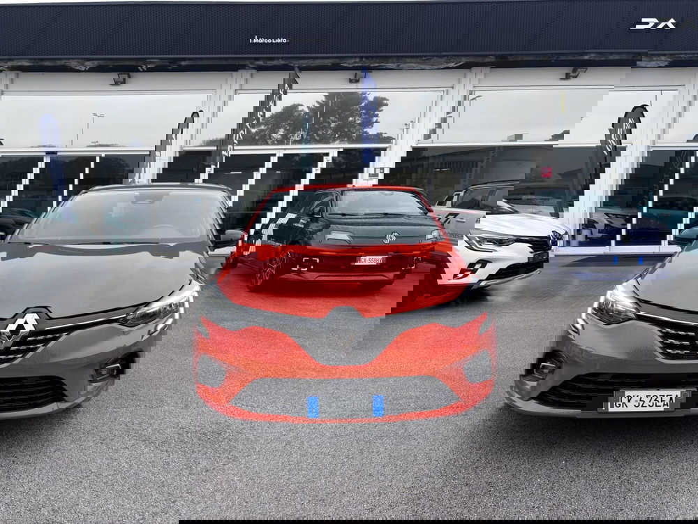 Renault Clio usata a Ancona (2)