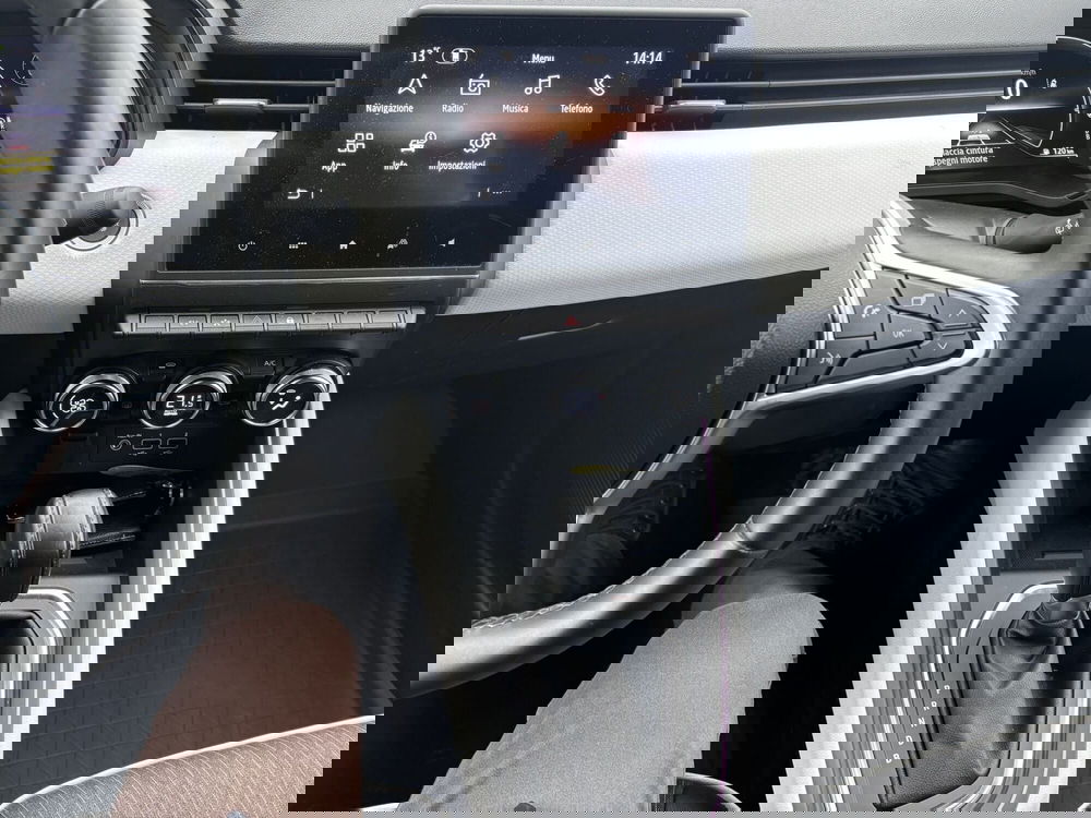 Renault Clio usata a Ancona (20)