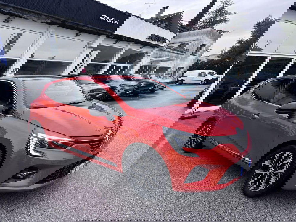 Renault Clio usata a Ancona (3)