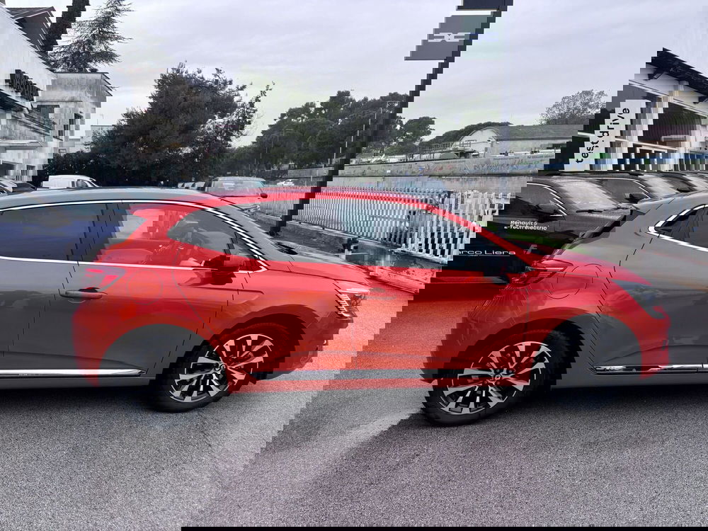 Renault Clio usata a Ancona (4)