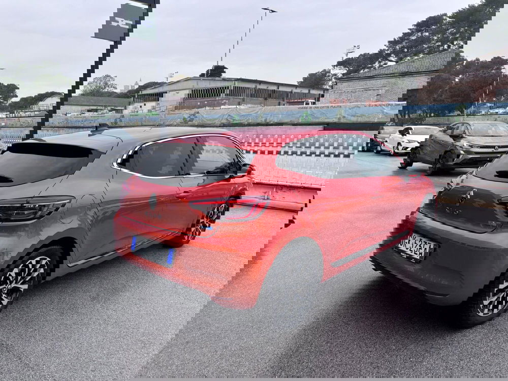 Renault Clio usata a Ancona (5)