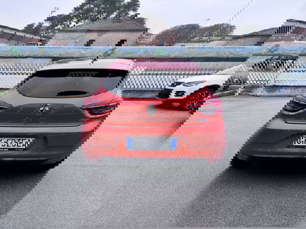 Renault Clio usata a Ancona (6)