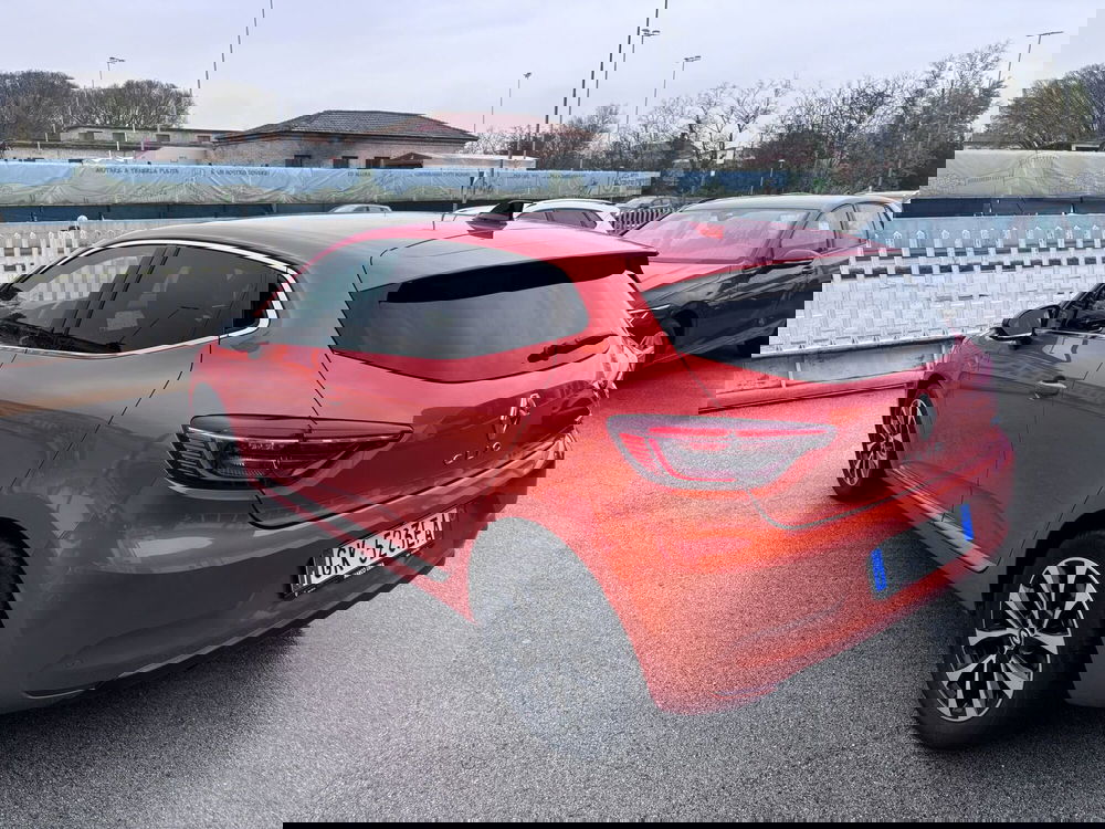 Renault Clio usata a Ancona (7)