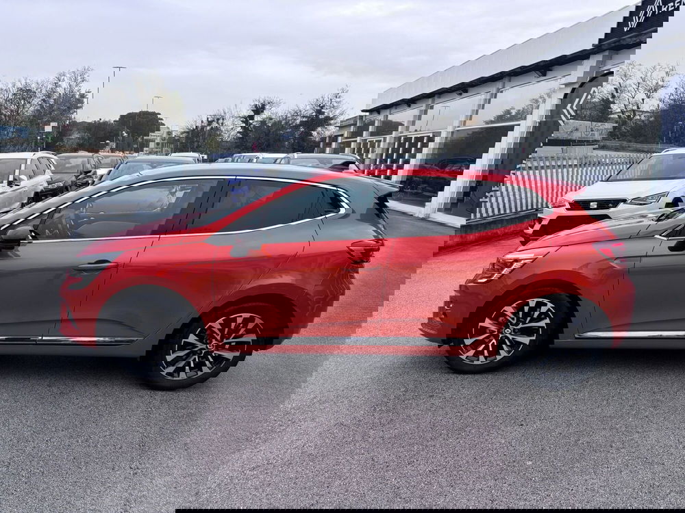 Renault Clio usata a Ancona (8)