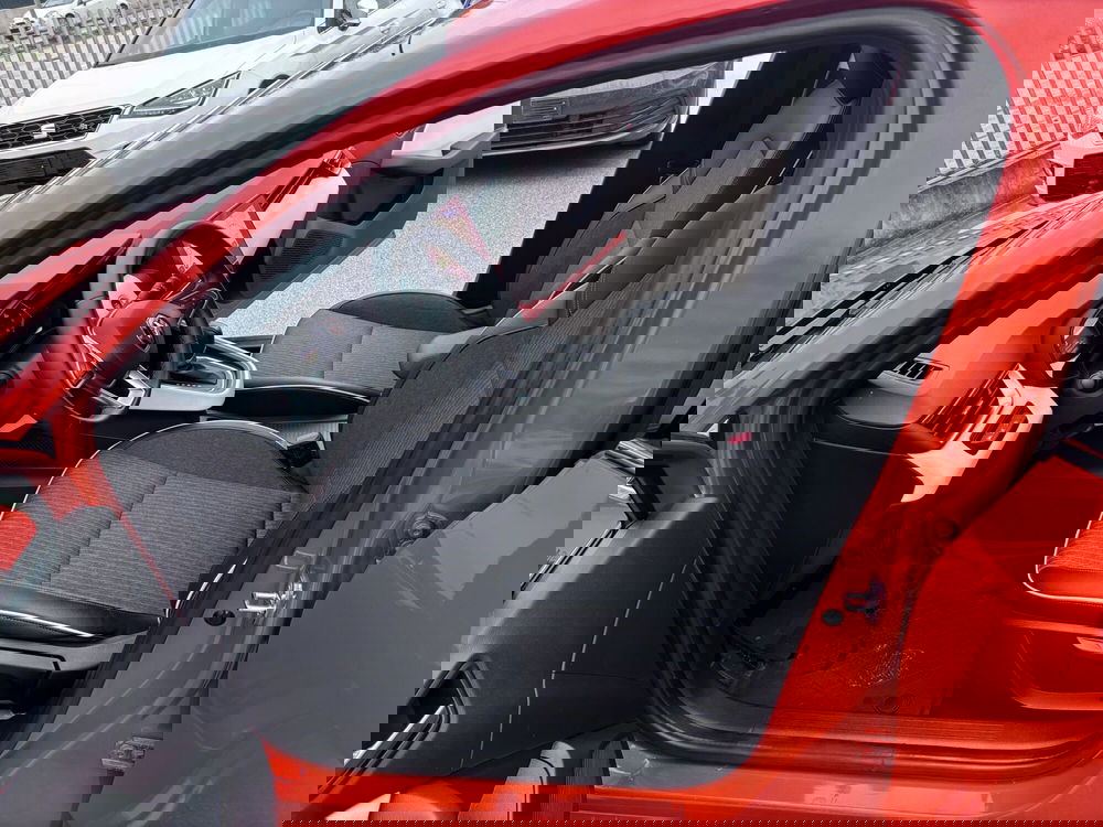 Renault Clio usata a Ancona (9)