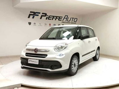 Fiat 500L 1.3 Multijet 95 CV Urban del 2019 usata a Teramo