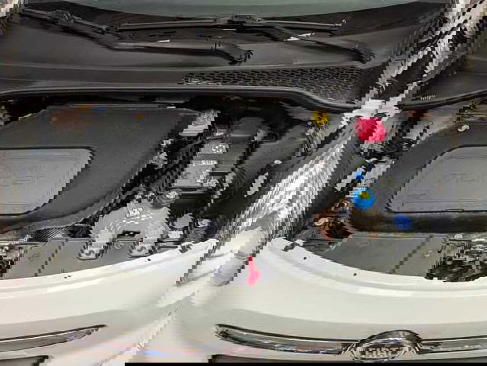 Fiat 500L usata a Teramo (10)