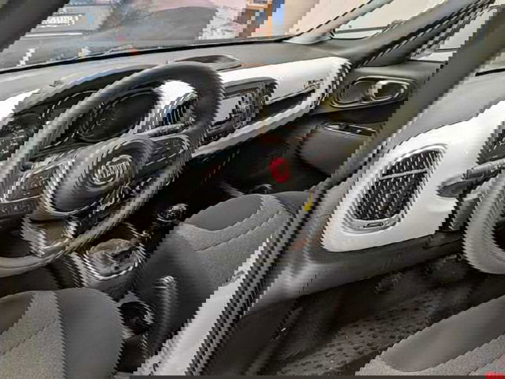 Fiat 500L usata a Teramo (11)