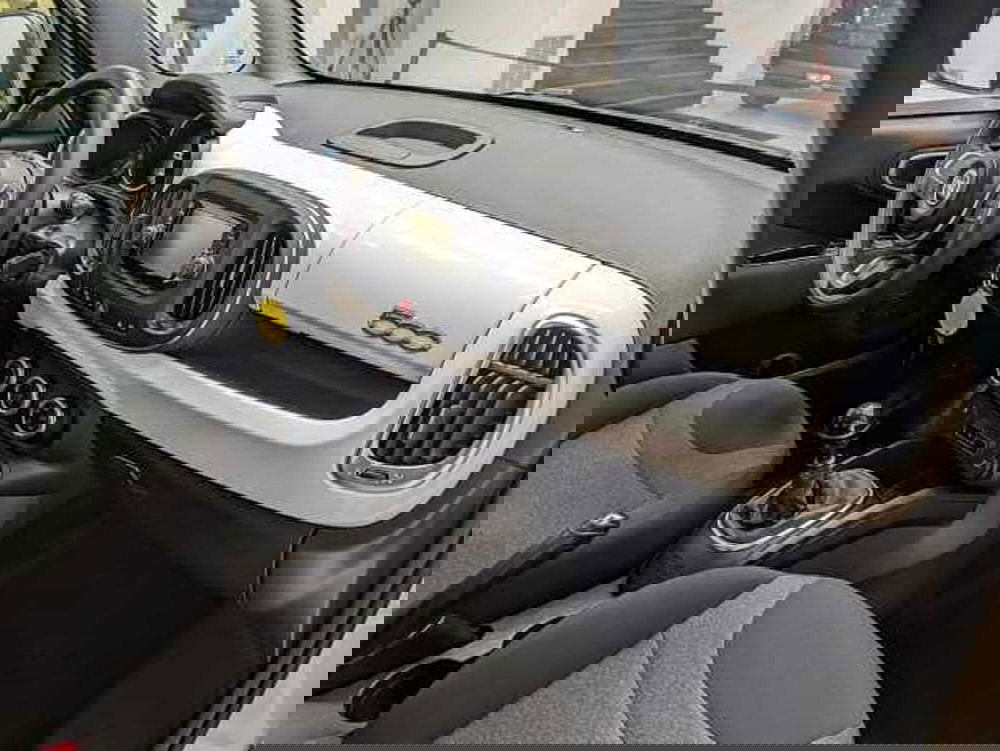 Fiat 500L usata a Teramo (12)