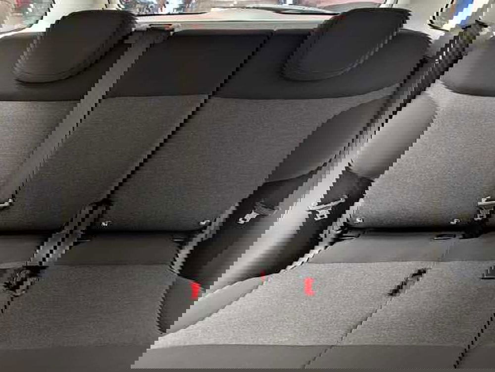 Fiat 500L usata a Teramo (13)