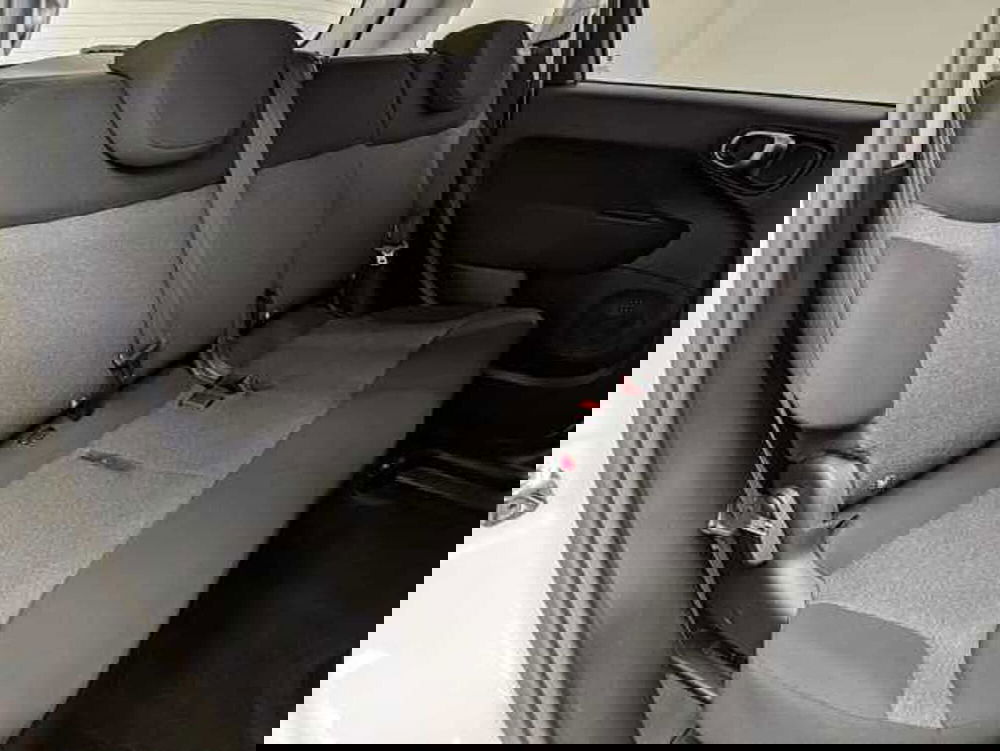 Fiat 500L usata a Teramo (14)