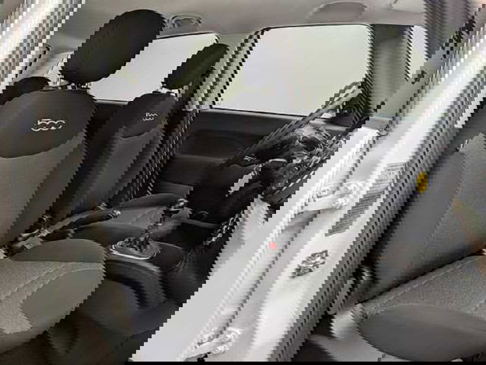 Fiat 500L usata a Teramo (15)