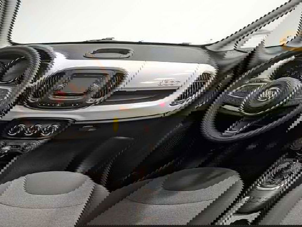 Fiat 500L usata a Teramo (16)