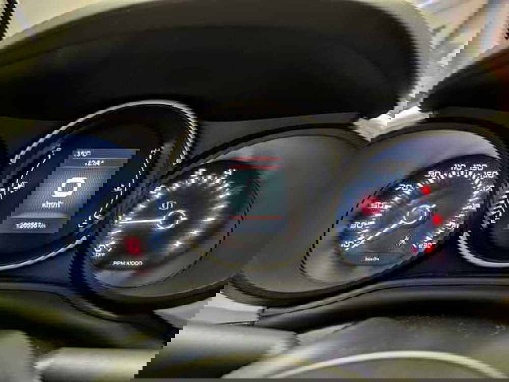 Fiat 500L usata a Teramo (18)