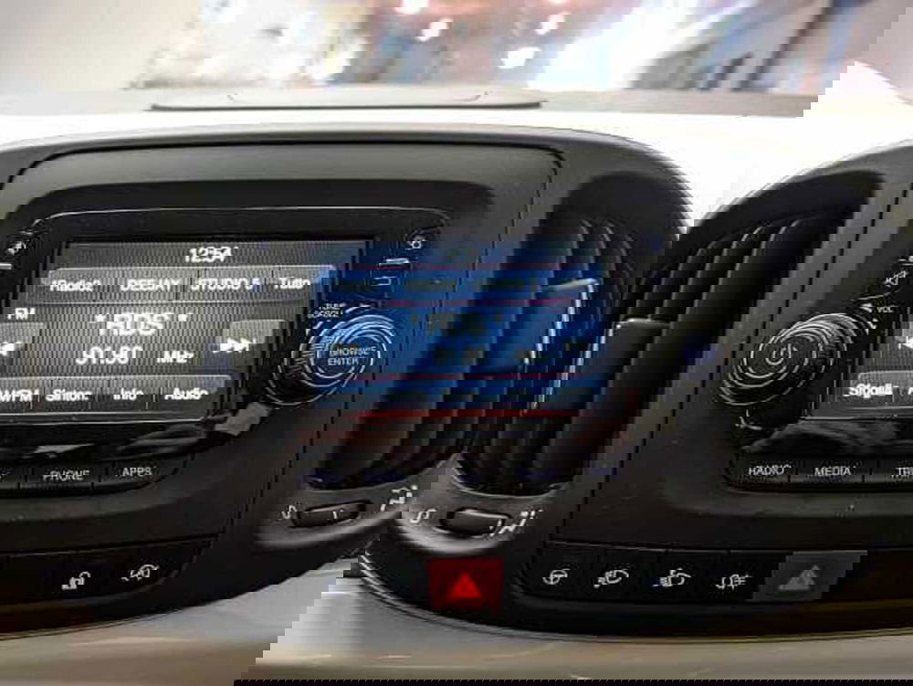 Fiat 500L usata a Teramo (19)