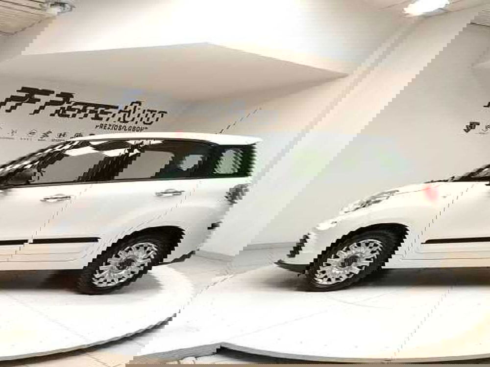 Fiat 500L usata a Teramo (2)