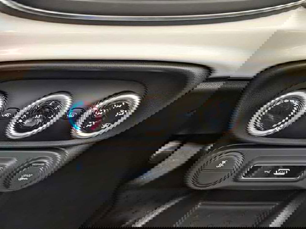 Fiat 500L usata a Teramo (20)