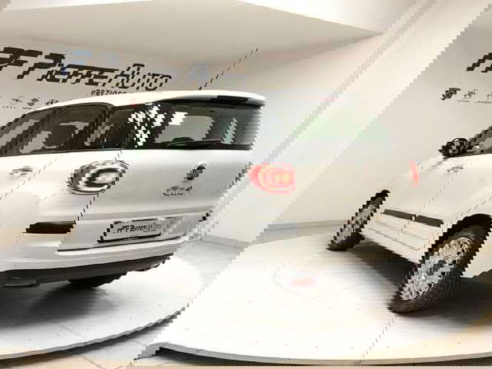 Fiat 500L usata a Teramo (3)