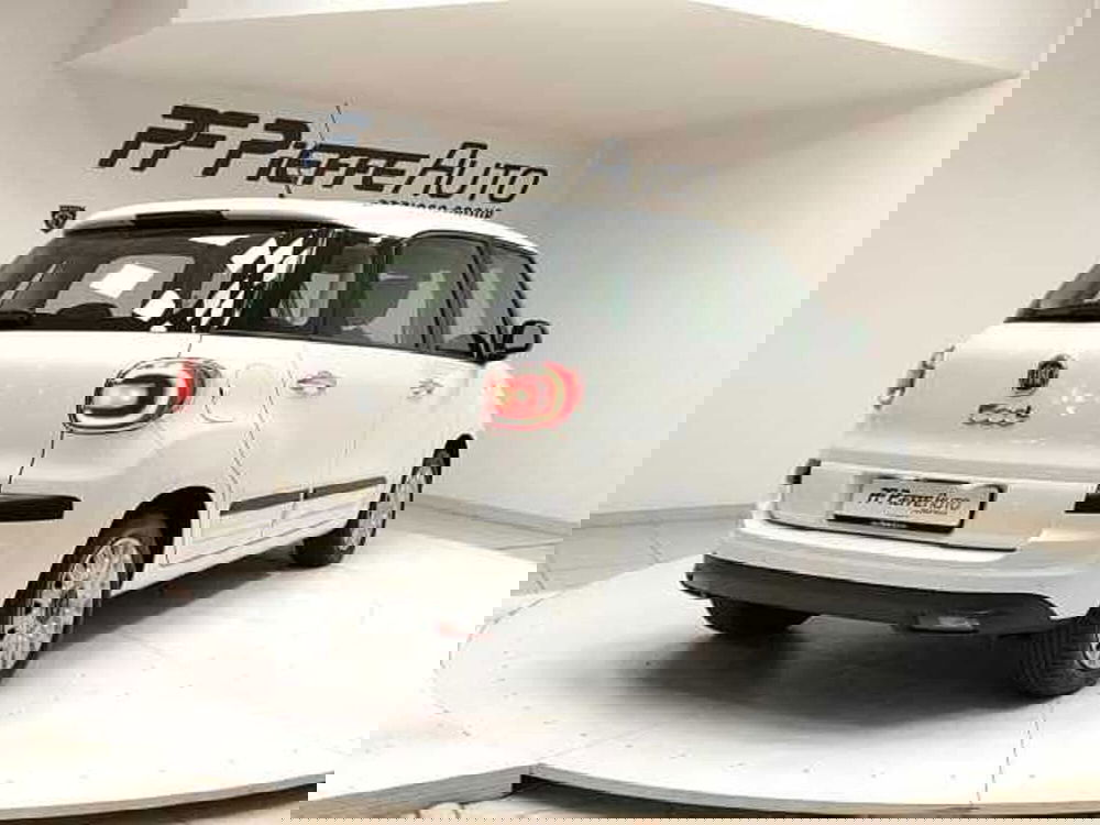 Fiat 500L usata a Teramo (4)