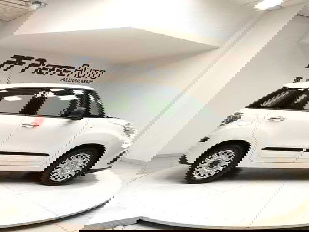 Fiat 500L usata a Teramo (5)