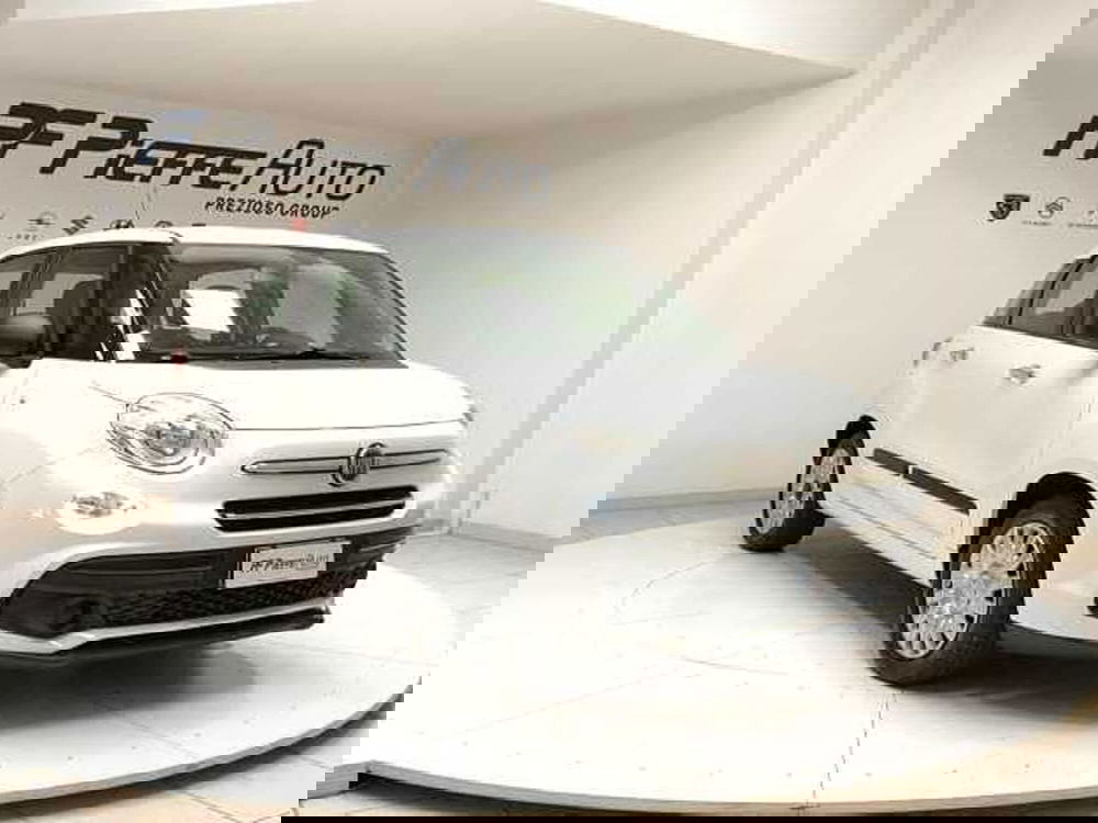 Fiat 500L usata a Teramo (6)