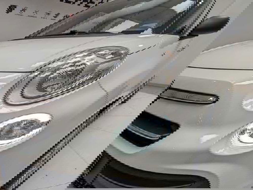 Fiat 500L usata a Teramo (8)