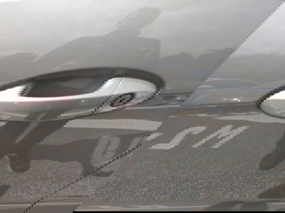 Ford EcoSport usata a Latina (10)