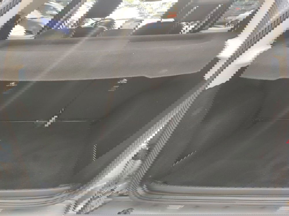 Ford EcoSport usata a Latina (11)