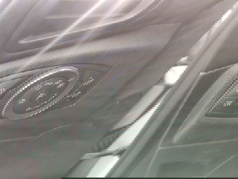 Ford EcoSport usata a Latina (14)
