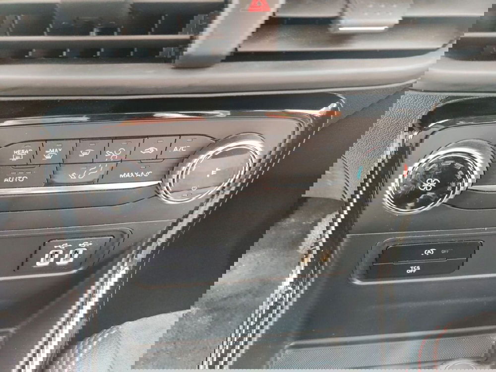 Ford EcoSport usata a Latina (18)