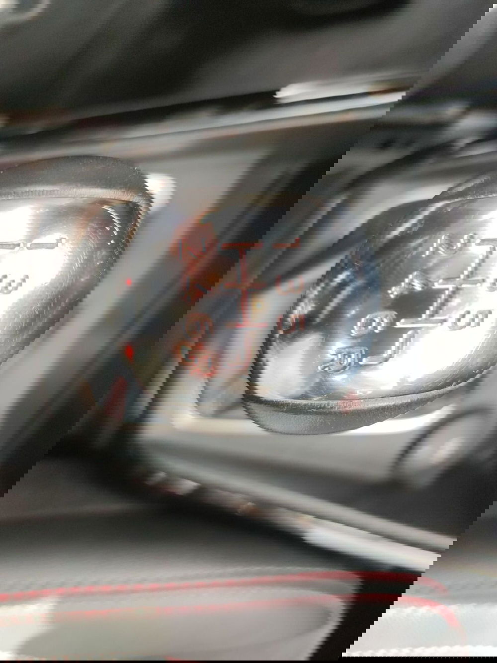 Ford EcoSport usata a Latina (19)