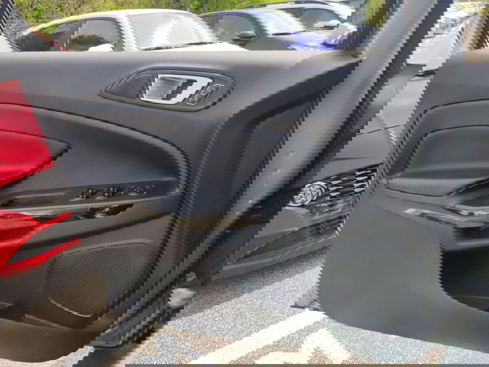 Ford EcoSport usata a Latina (20)