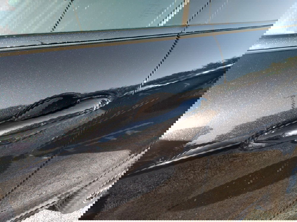 Alfa Romeo Stelvio usata a Latina (10)