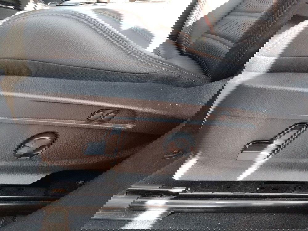 Alfa Romeo Stelvio usata a Latina (16)