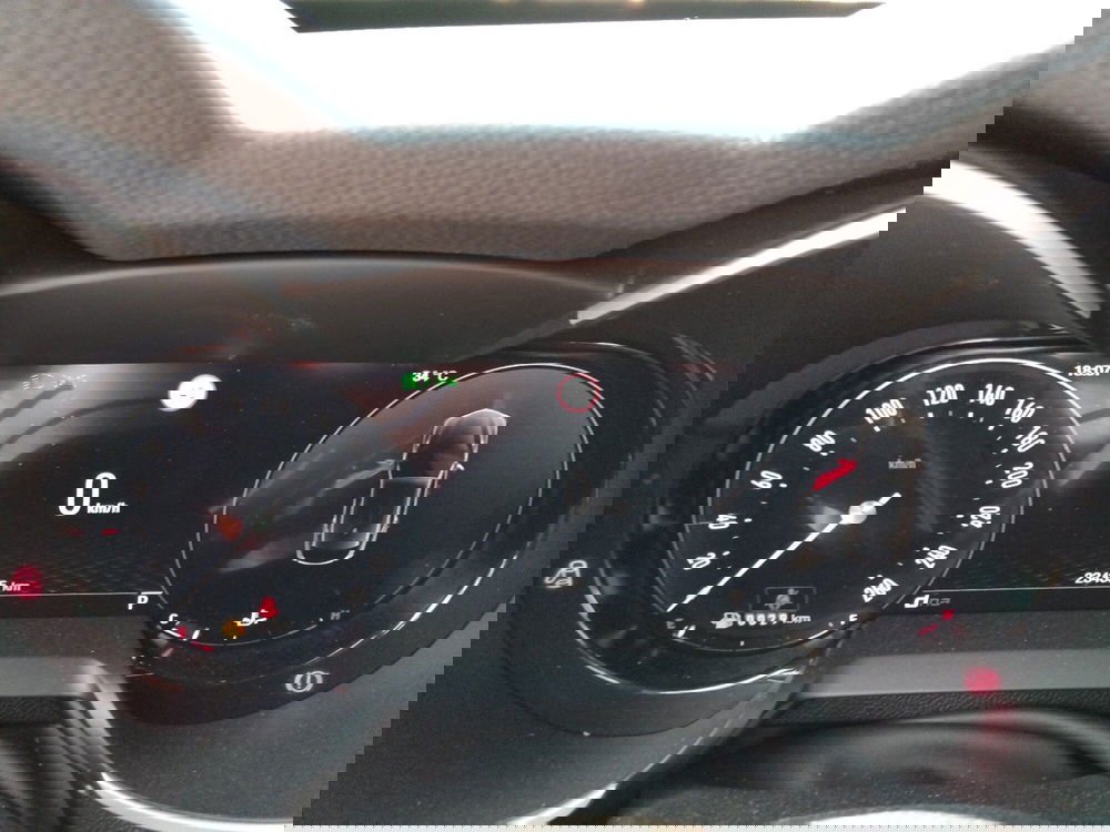 Alfa Romeo Stelvio usata a Latina (19)