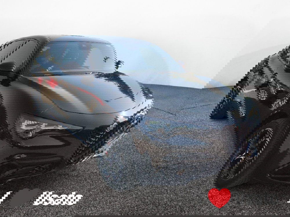 Alfa Romeo Stelvio usata a Latina (2)