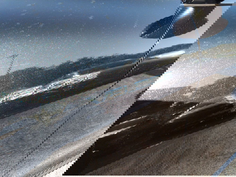 Alfa Romeo Stelvio usata a Latina (9)