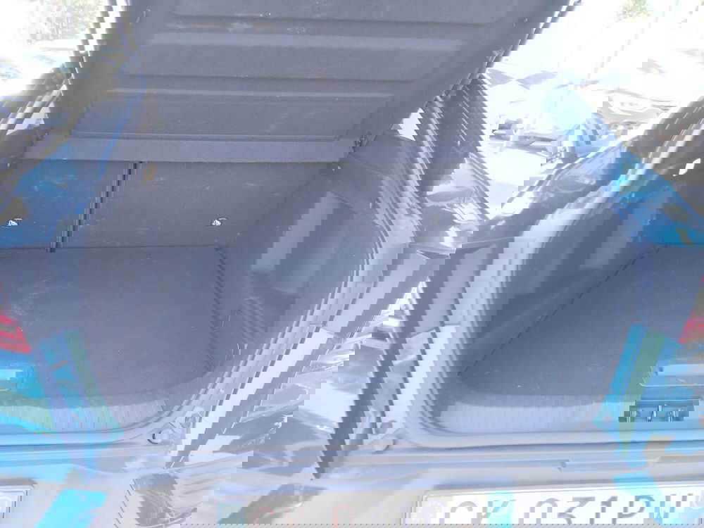 Renault Arkana usata a Roma (10)