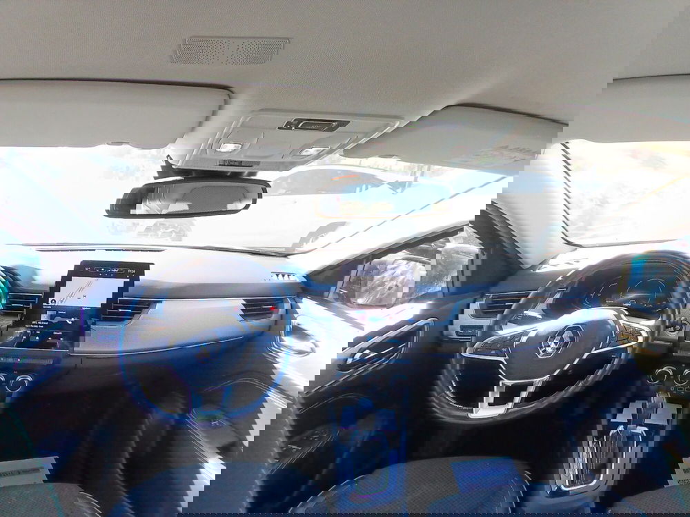 Renault Arkana usata a Roma (12)