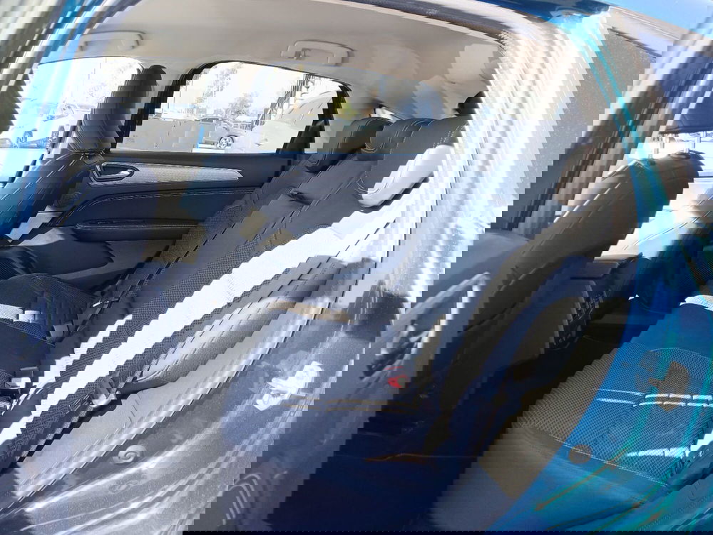 Renault Arkana usata a Roma (14)