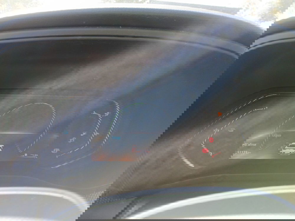 Renault Arkana usata a Roma (16)